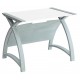 Curve Home Office Laptop Table